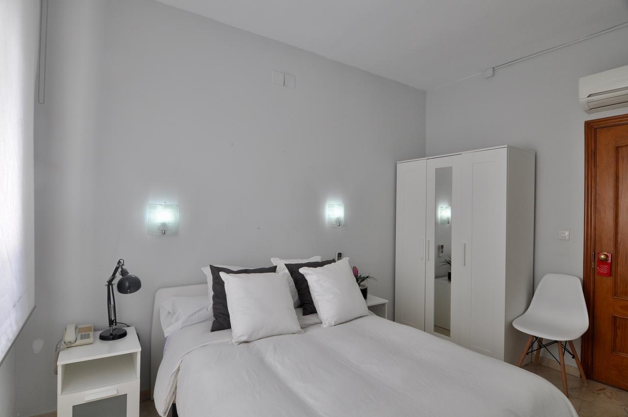 Chambre Double ou Lits Jumeaux