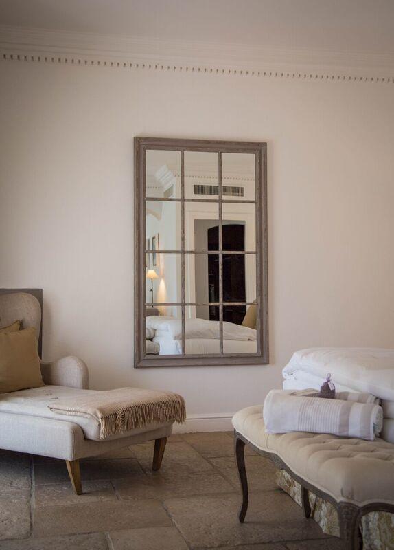 Suite Prestige