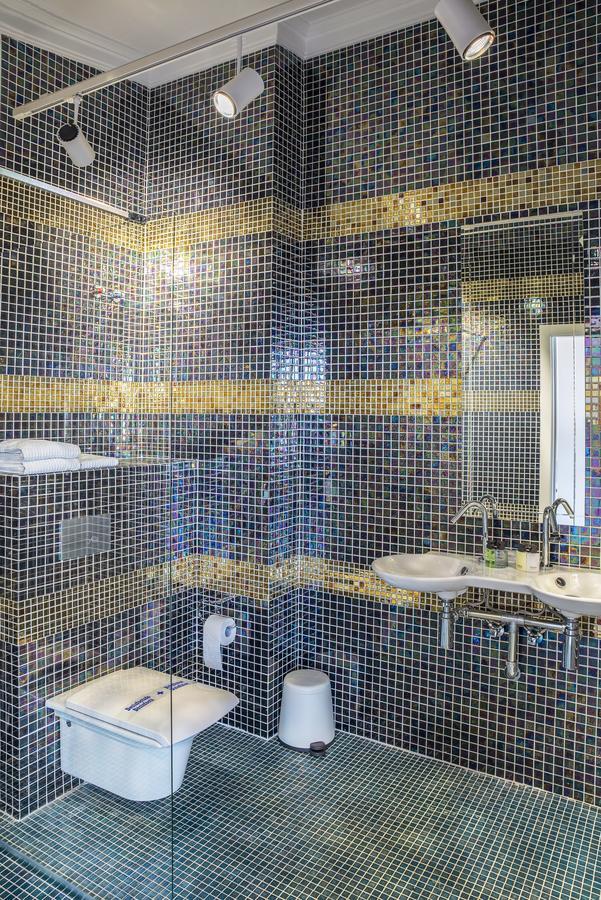 Suite Junior - 2 camas