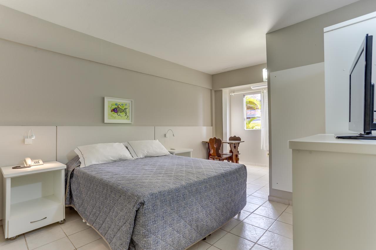 Quarto Duplo Deluxe