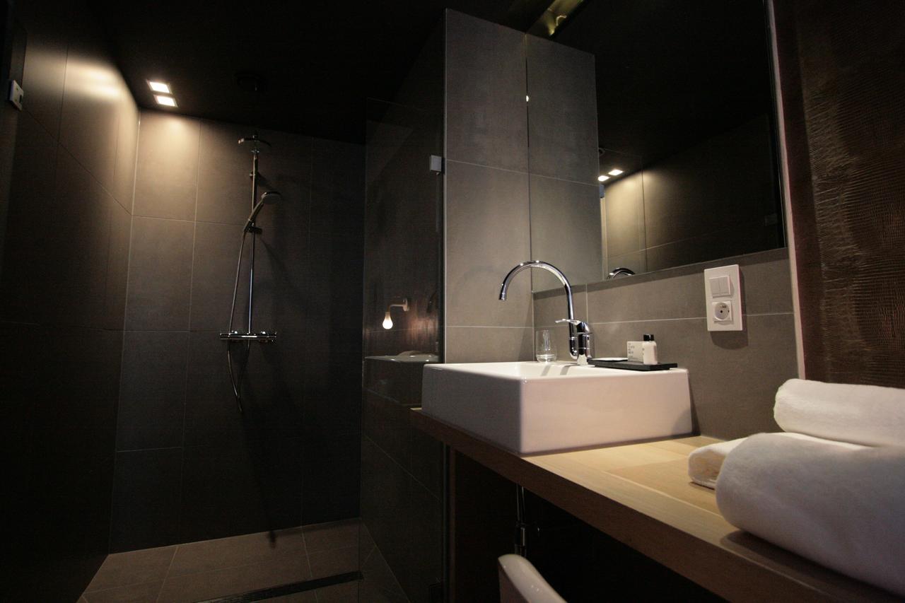 Chambre Double ou Lits Jumeaux