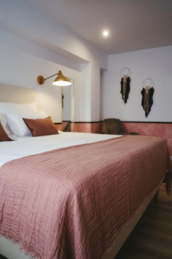 Quarto Duplo Premium