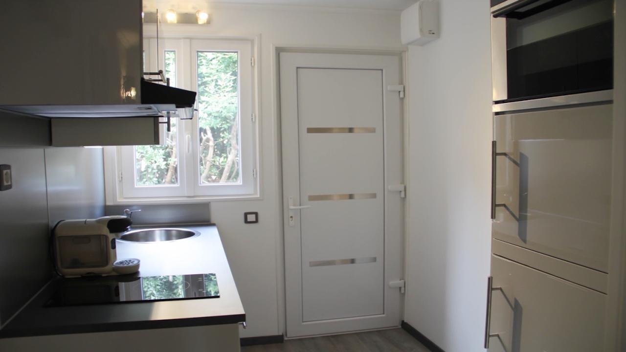 Appartement Supérieur