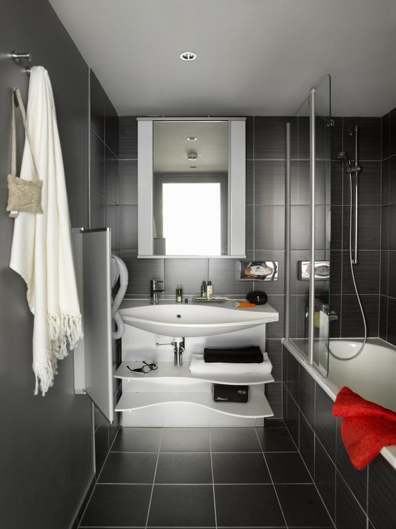 Apartamento Superior de 1 dormitorio con balcón (4 adultos)