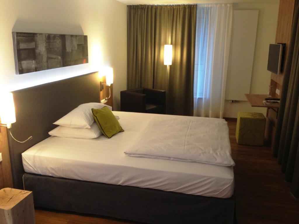 Comfort Suite Kat.A