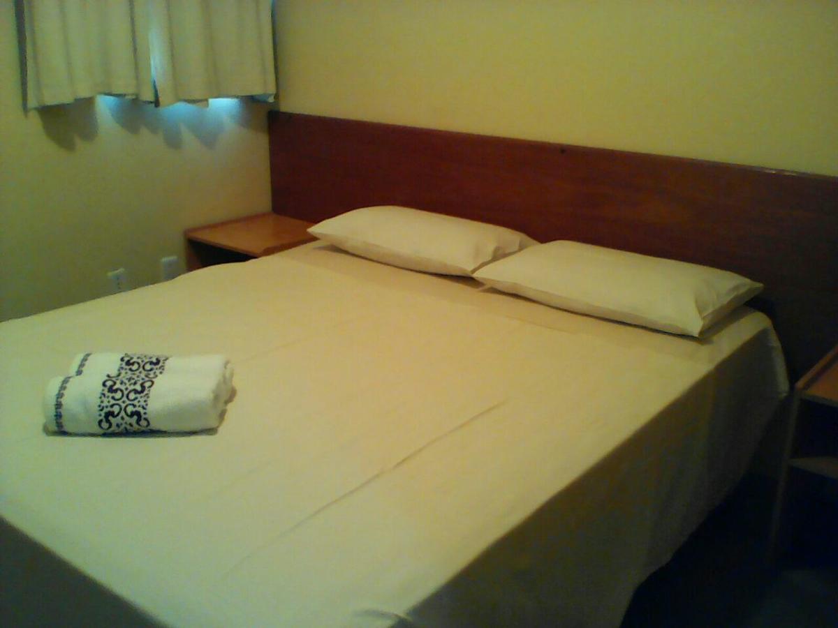 Quarto Duplo