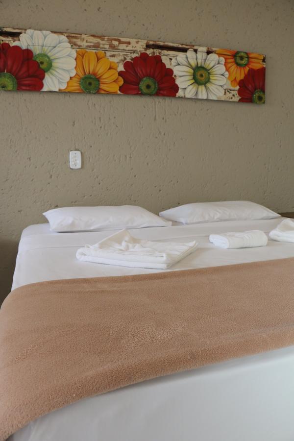 Quarto Triplo Superior