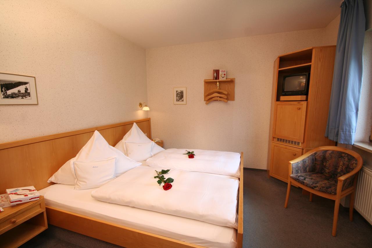 Classic Doppelzimmer