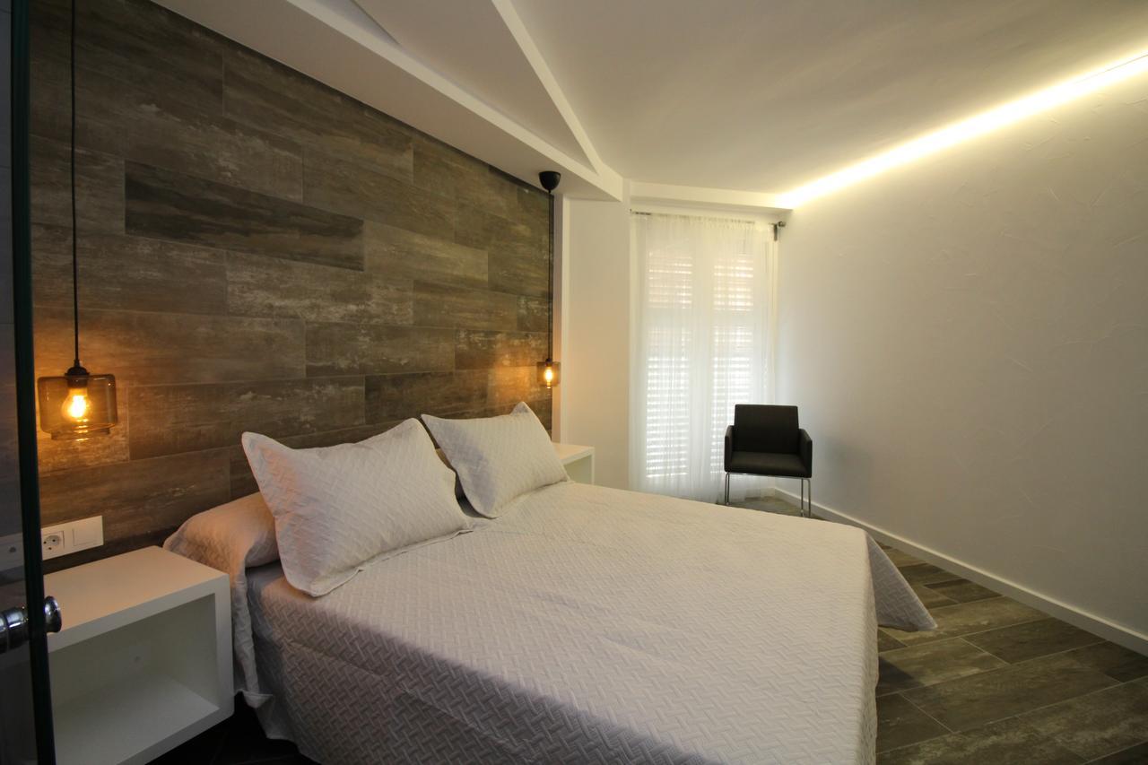 Habitación Doble Deluxe (se puede añadir 1 cama supletoria)