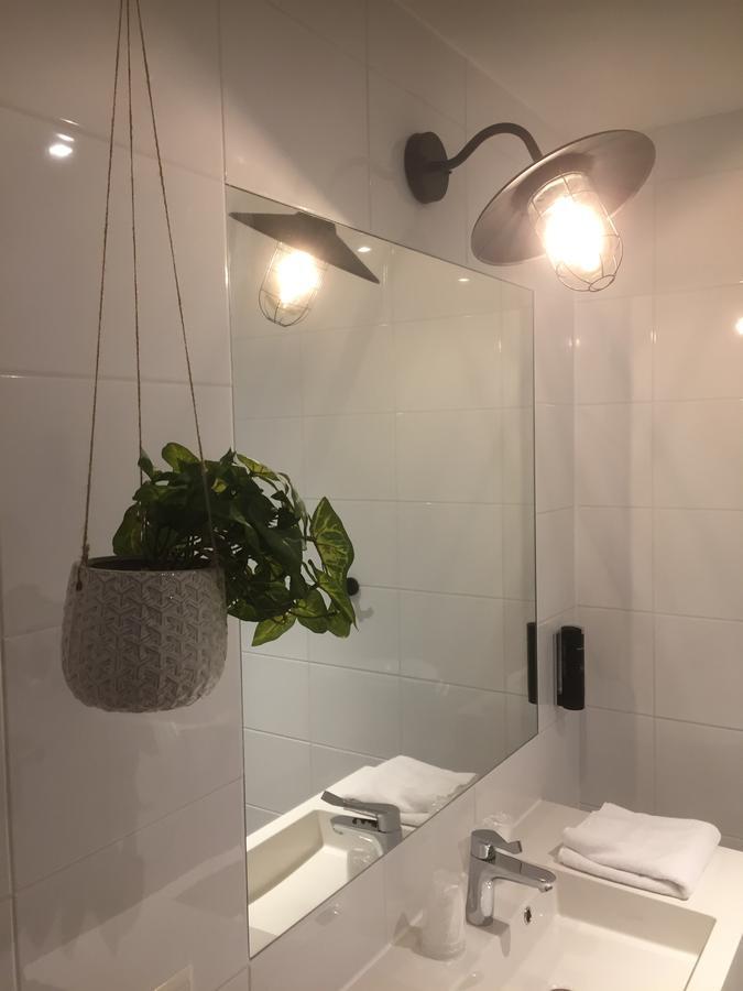 Tweepersoonskamer met 1 of 2 Bedden