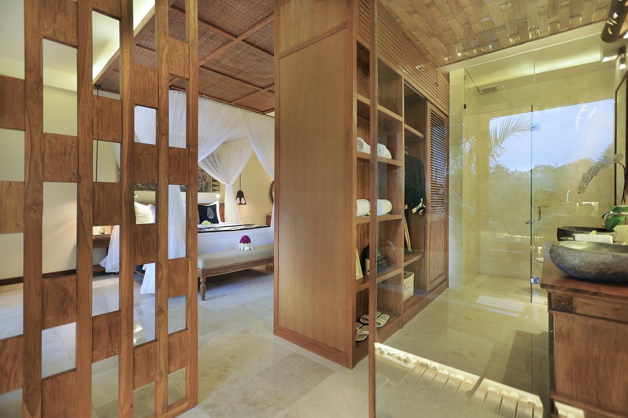Suite Kayon Jungle