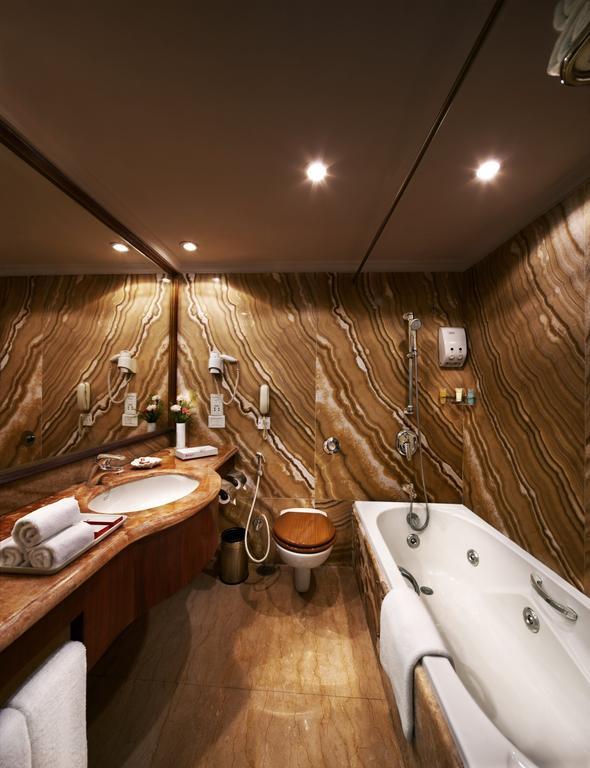 Suite Maharaja con 1 Camera da Letto