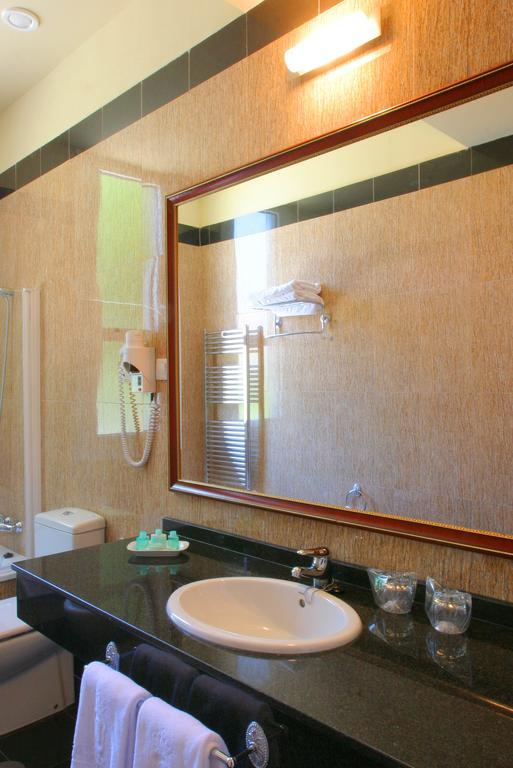 Habitación Doble Estándar - 1 o 2 camas