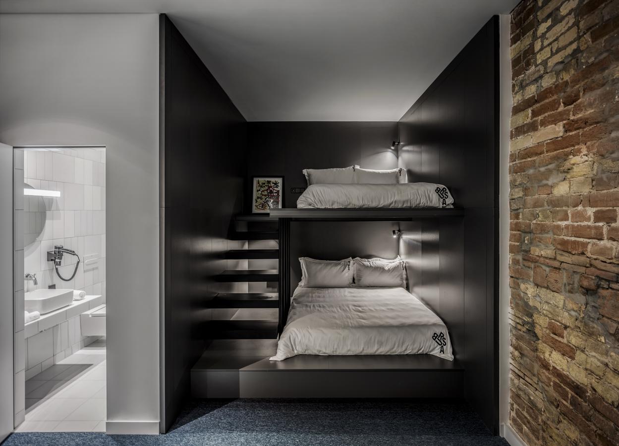 Vierbettzimmer