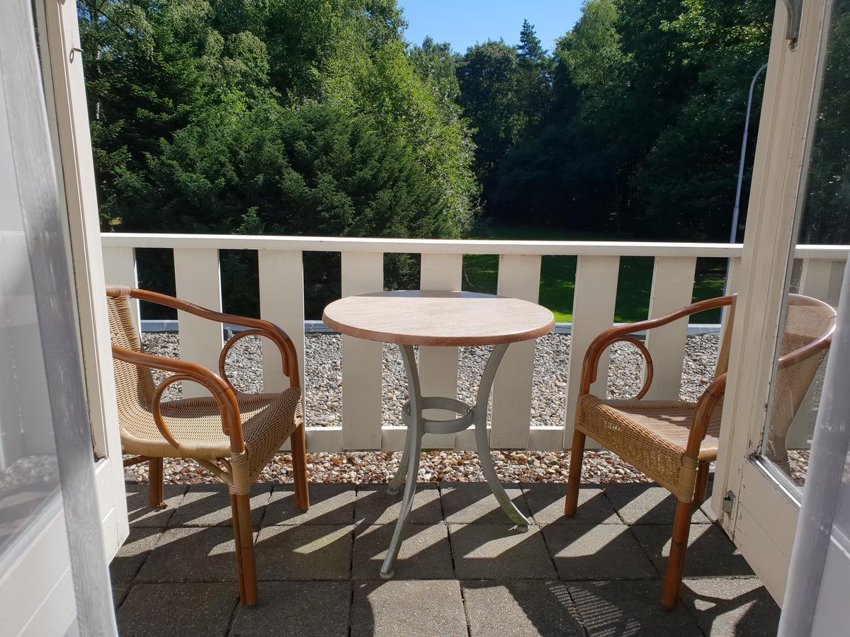 Superior Tweepersoonskamer met 2 Aparte Bedden