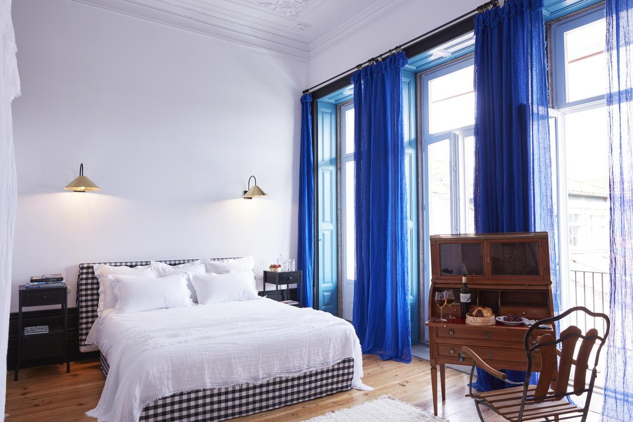 Deluxe Doppelzimmer