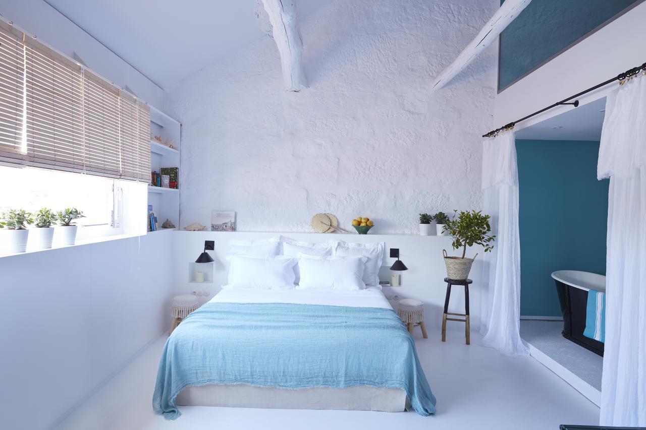 Maisonette-Suite