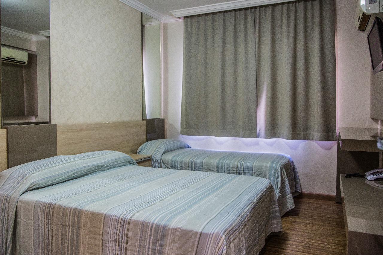 Quarto Triplo