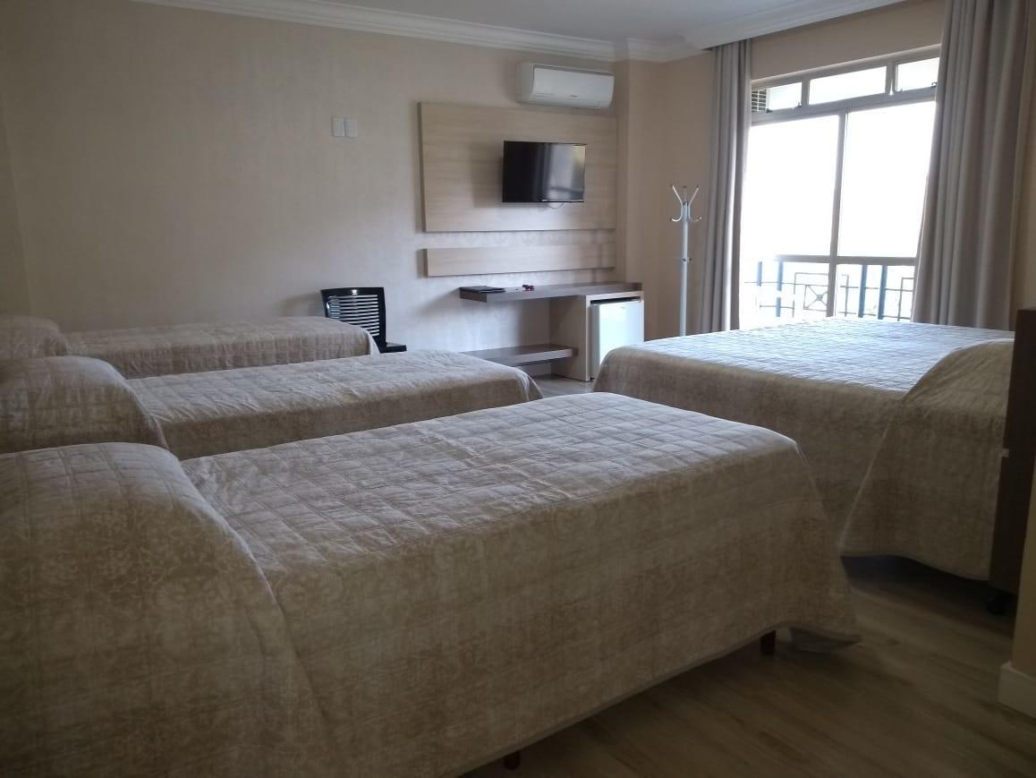 Quarto Triplo