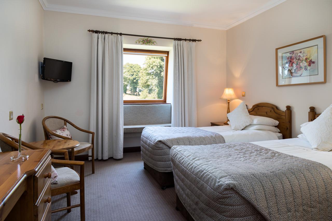 Zweibettzimmer