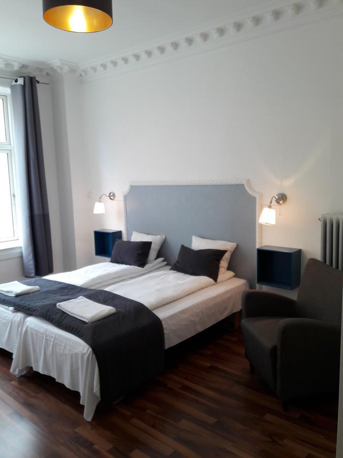 Habitación Triple Deluxe
