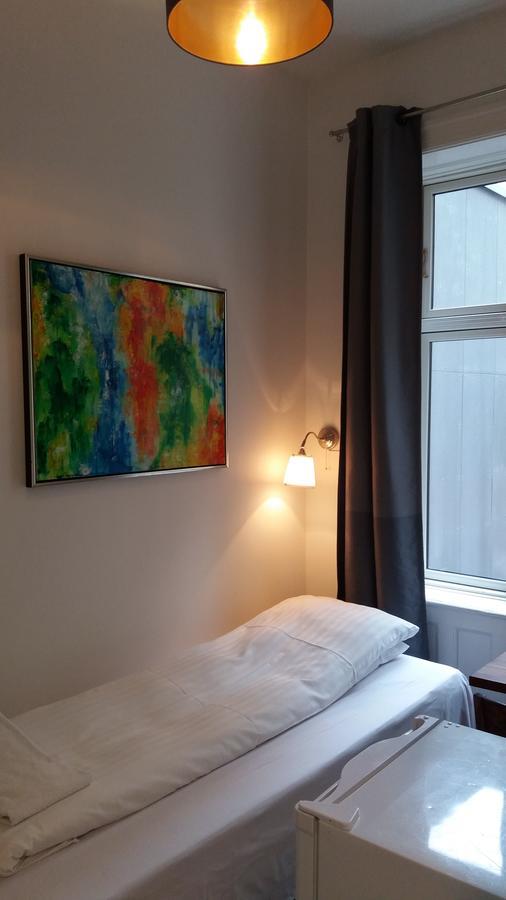 Habitación Individual Estándar