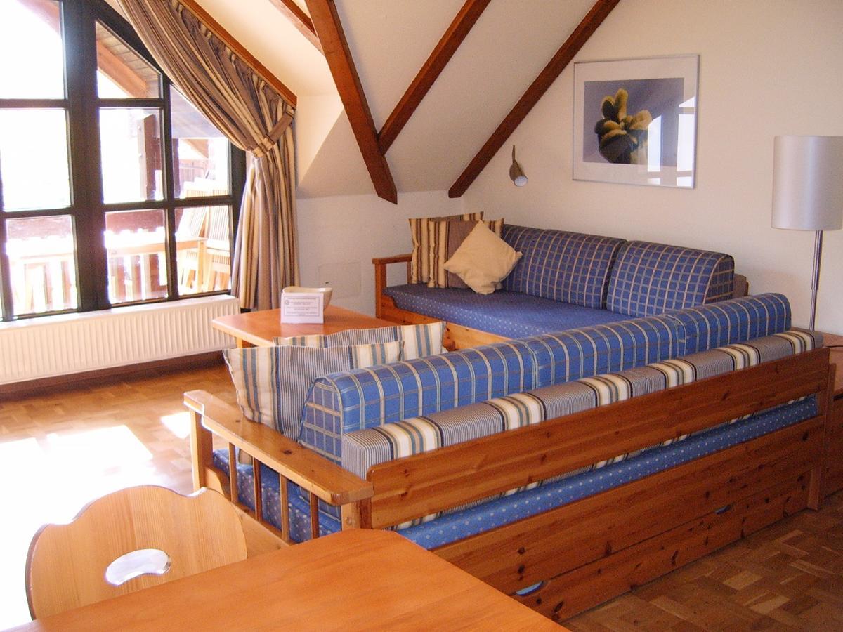 Appartement met 1 Slaapkamer