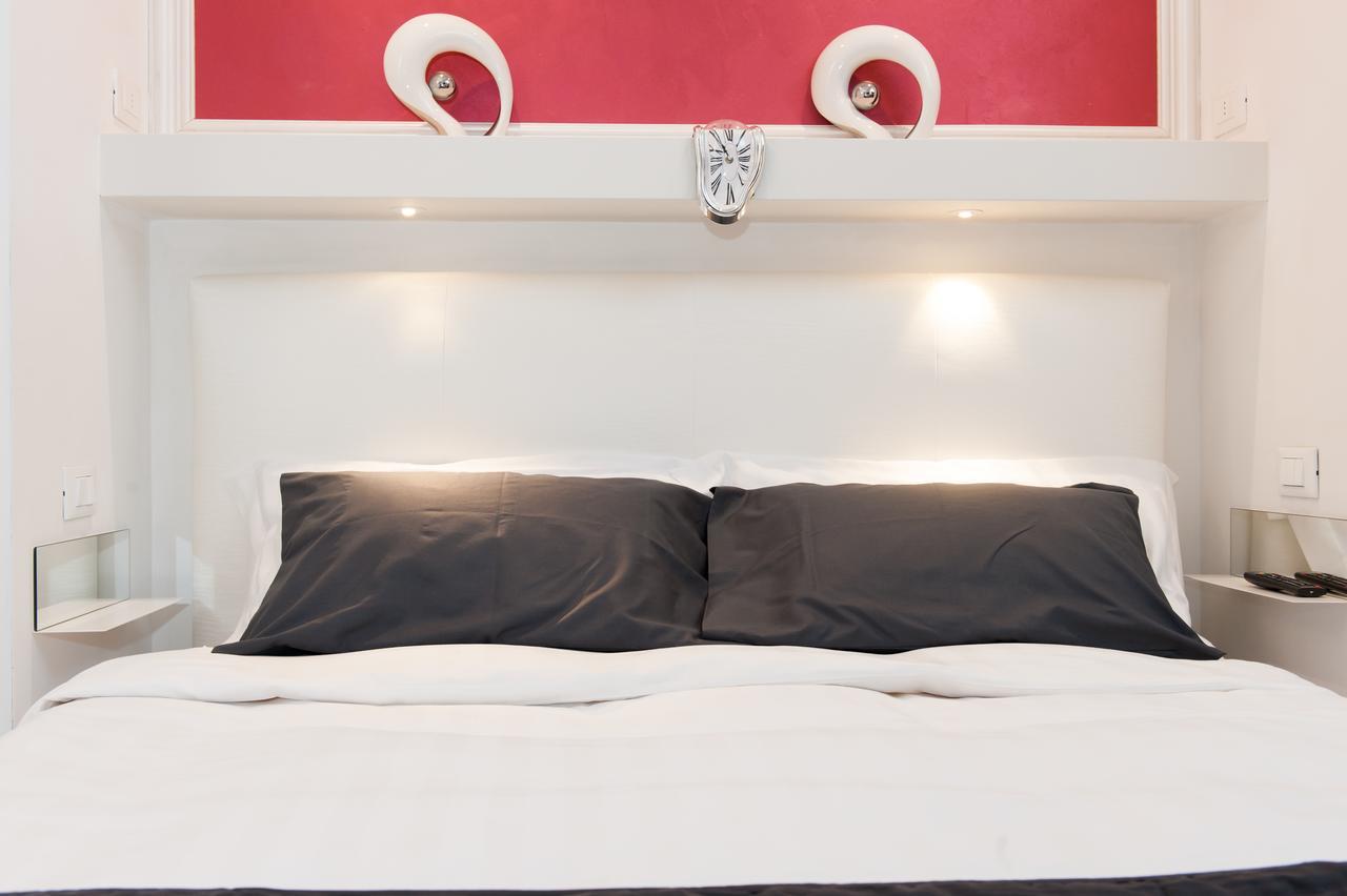 Suite mit Terrasse