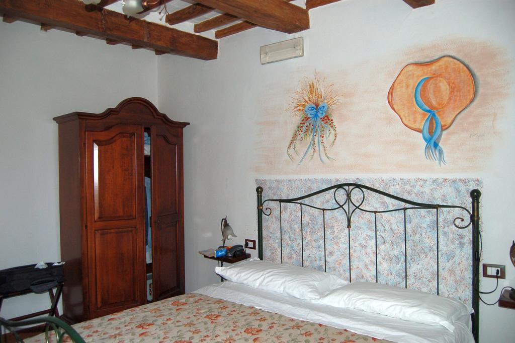 Habitación Doble - 1 o 2 camas