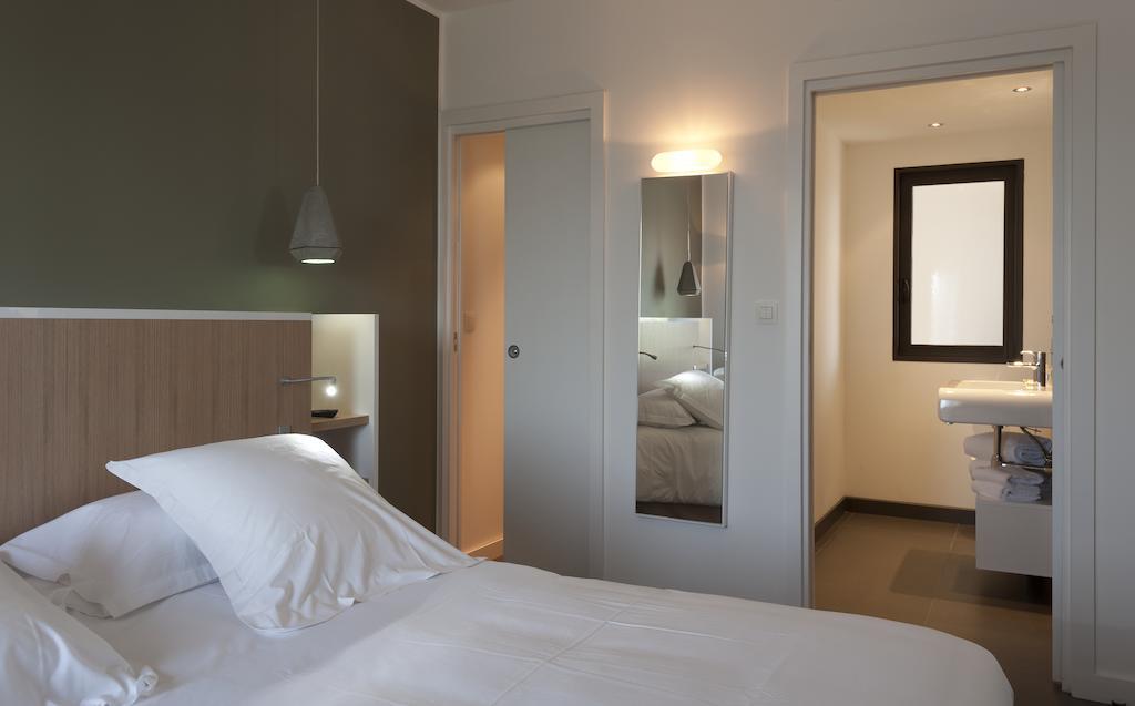 Appartement 1 Chambre (4 Adultes)