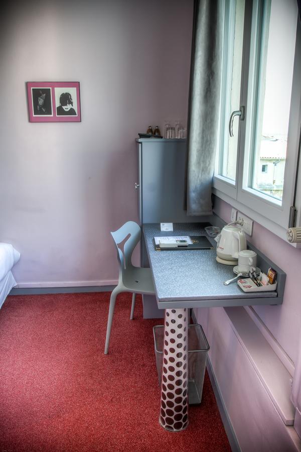 Classic Double Room - Non-Smoking