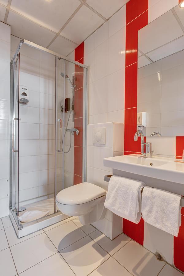 Chambre Double Supérieure