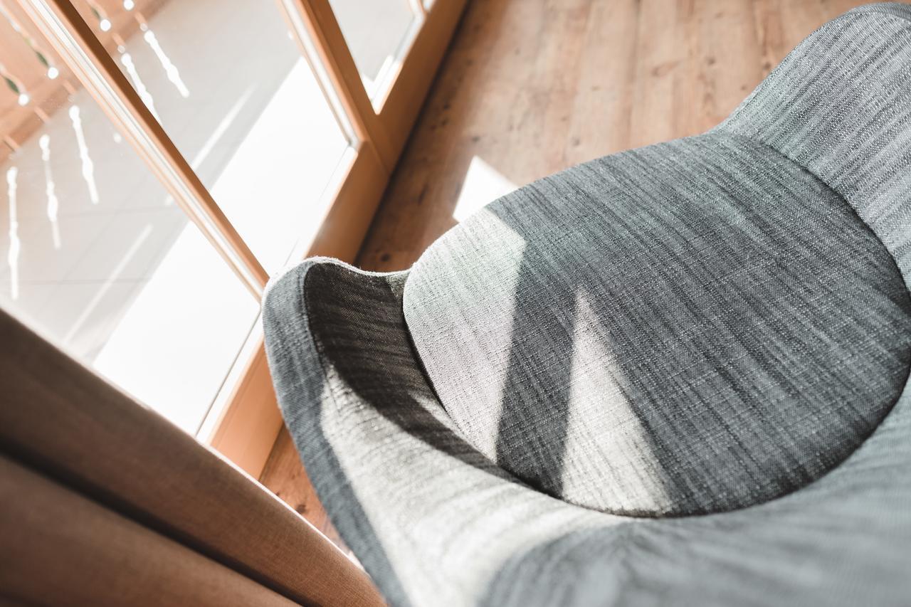 Suite con 2 Camere da Letto e Balcone