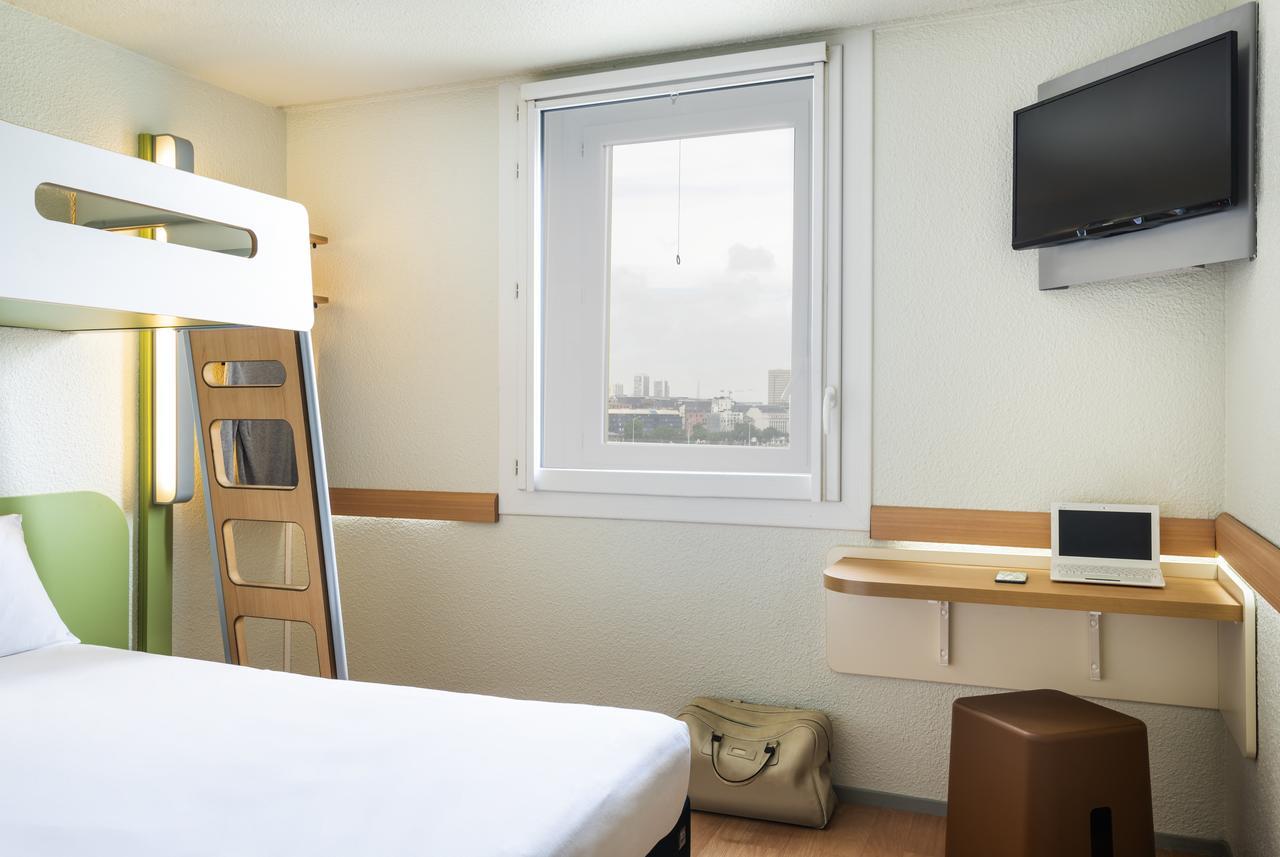 Chambre Triple Standard