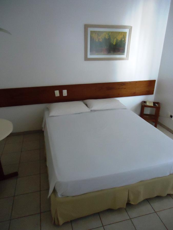 Quarto Triplo Standard