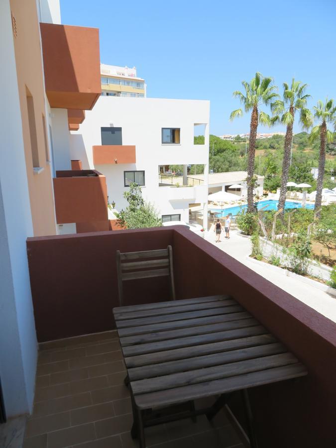 Superior Tweepersoonskamer met Balkon