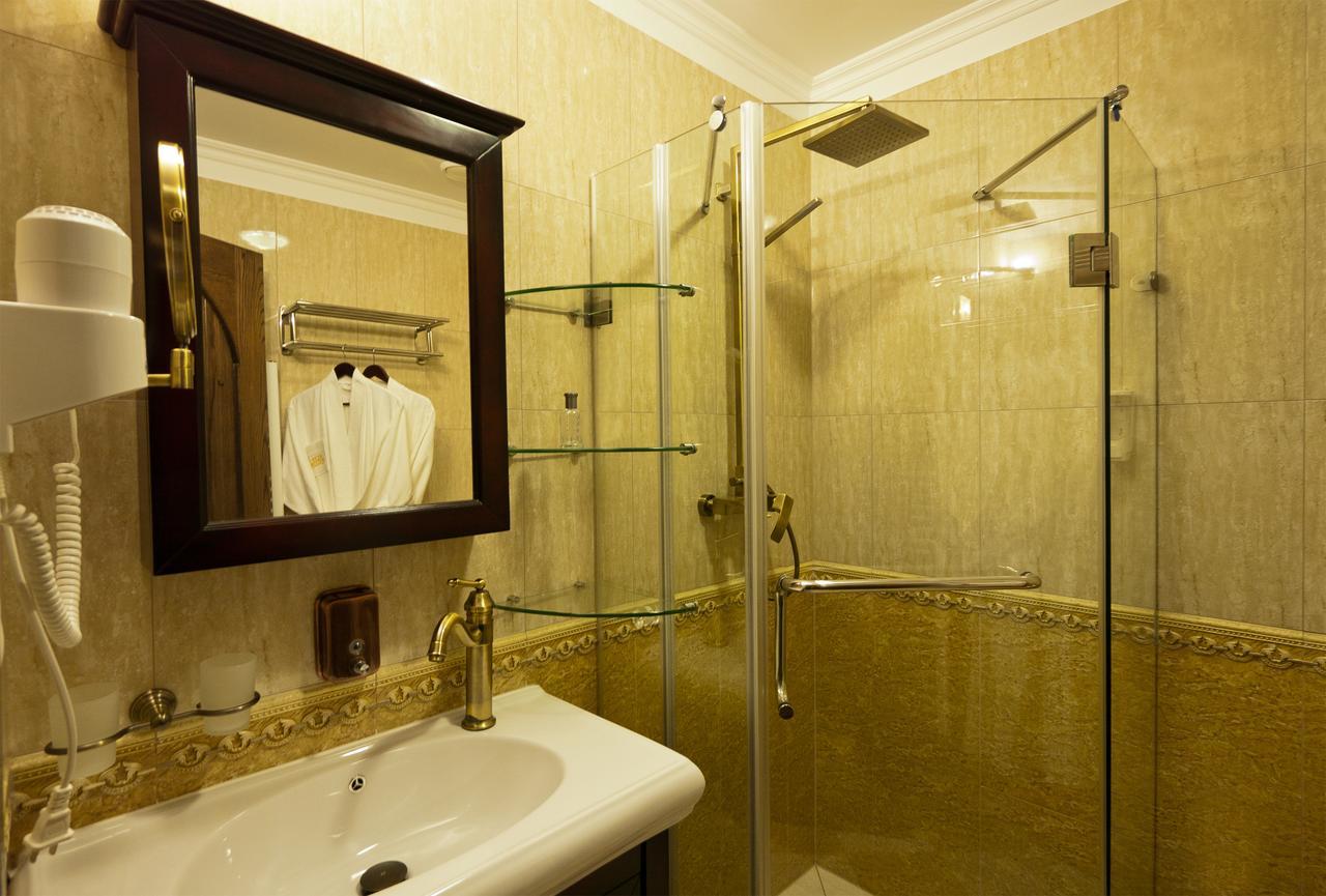 Chambre Double Standard