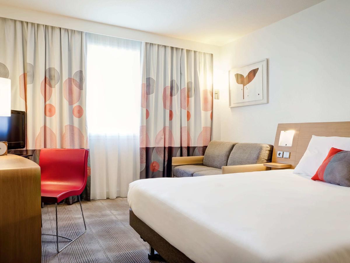 Klassieke Kamer met 1 Tweepersoonsbed en 1 Eenpersoonsbed