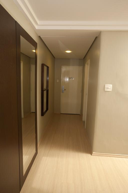 Quarto Duplo Luxo