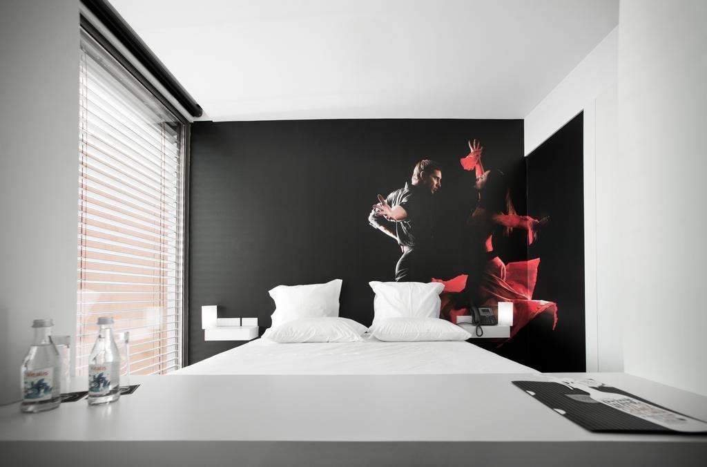 Quarto Duplo Premium