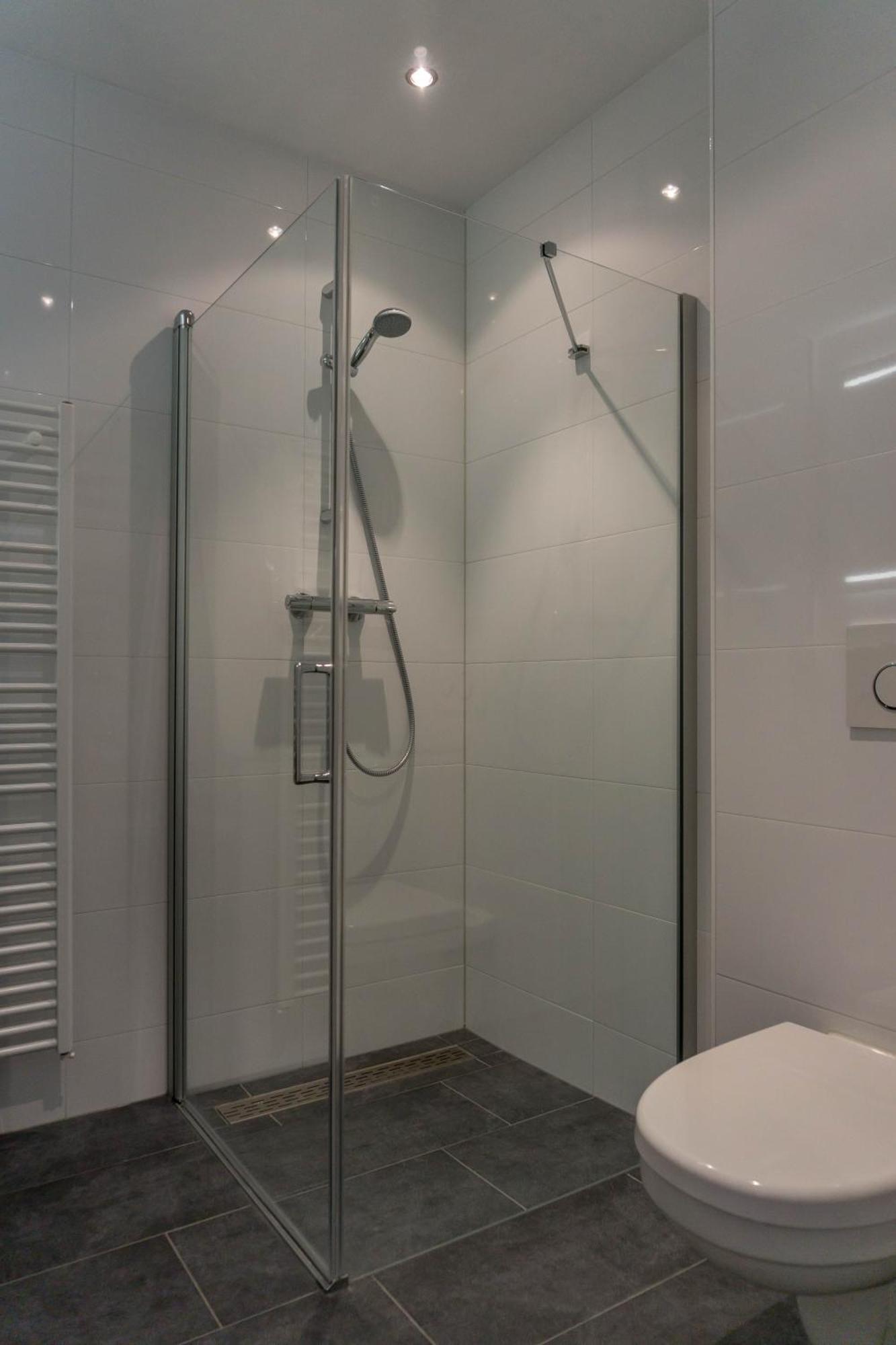 Standaard Kamer met 2 Bedden