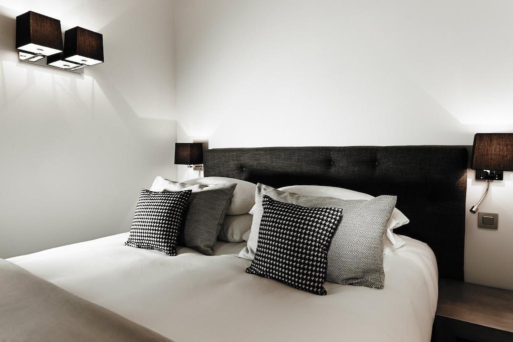 Chambre Simple Affaires