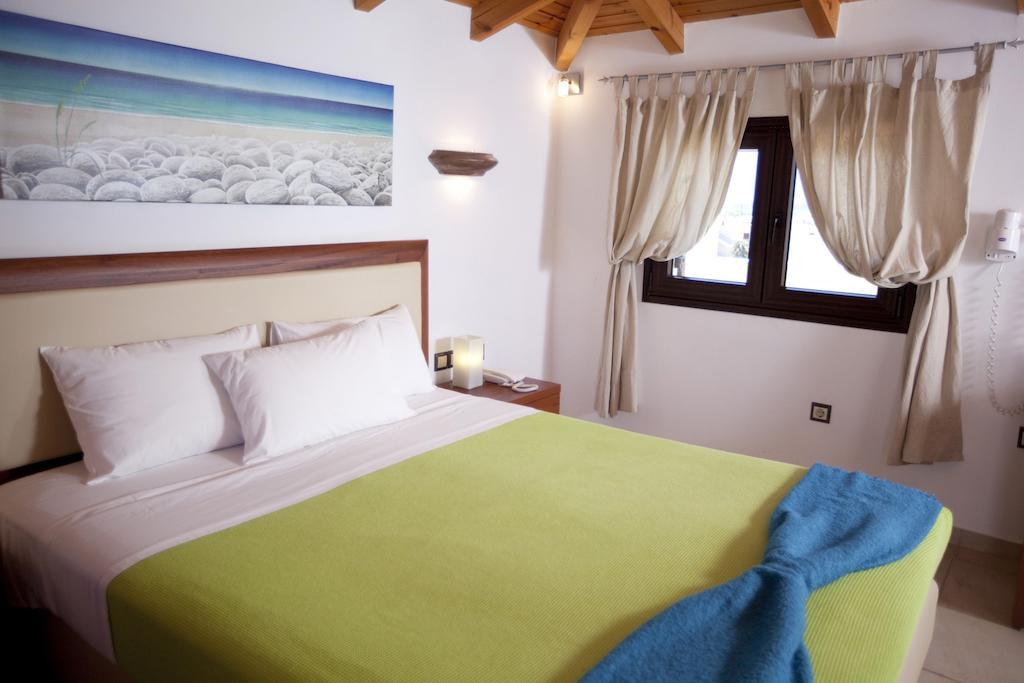 Junior Suite con Terrazza