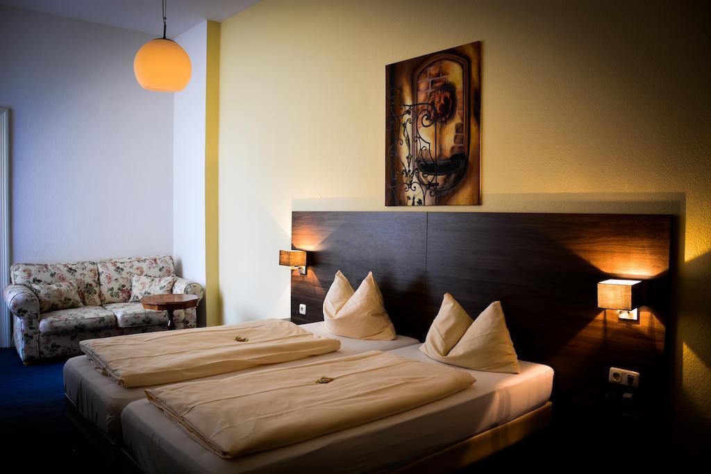 Comfort Doppelzimmer