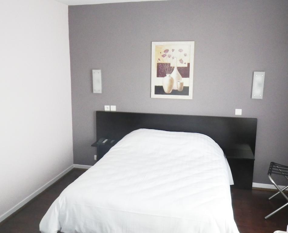 Chambre Simple