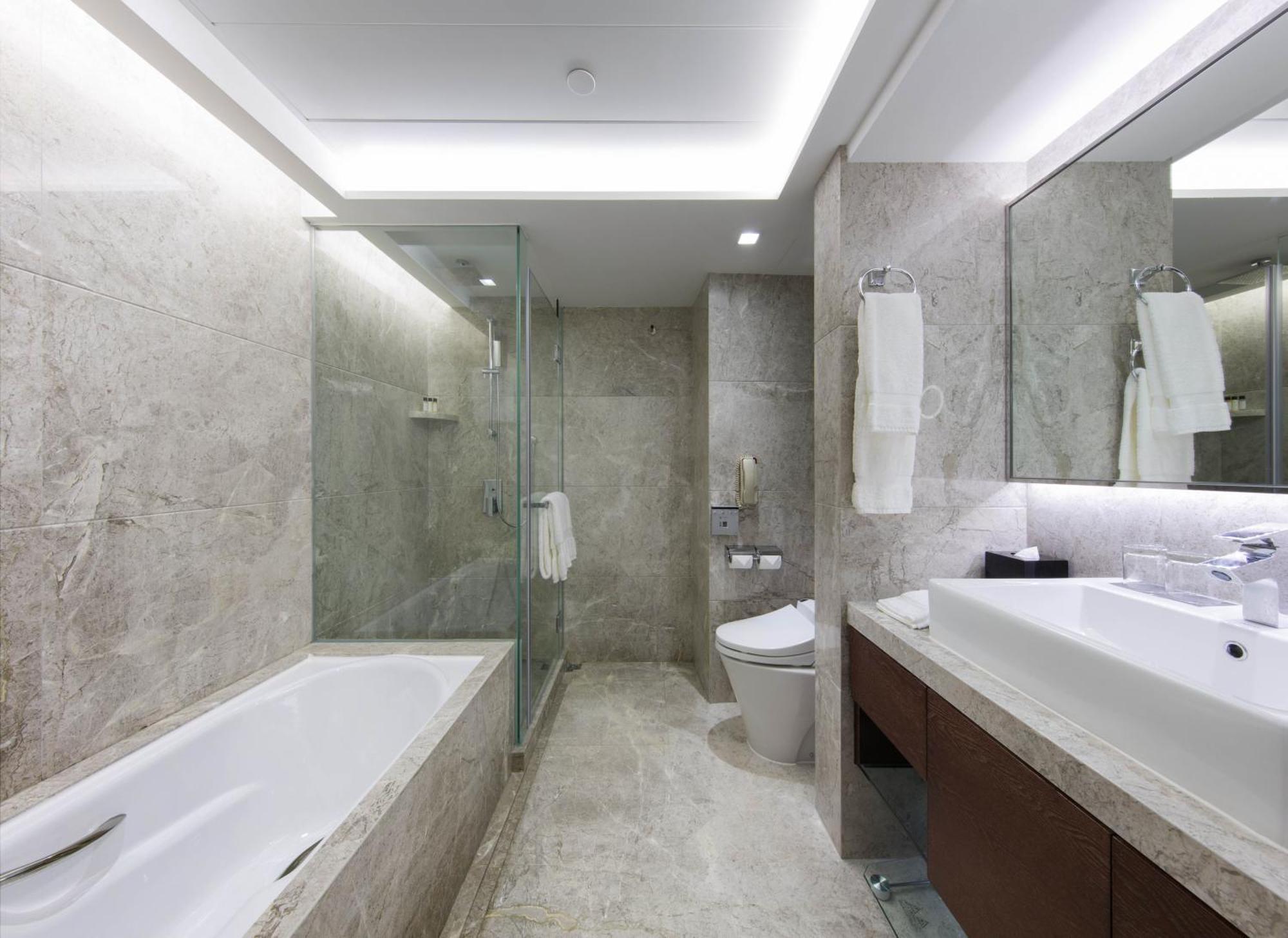 City View Room