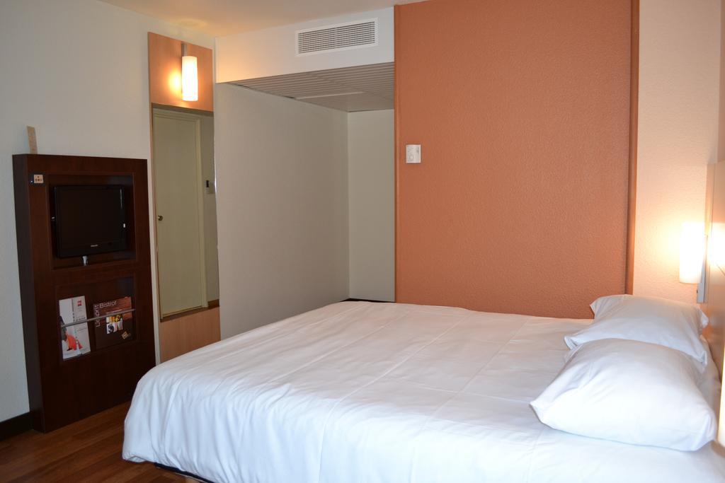 Chambre Double Standard