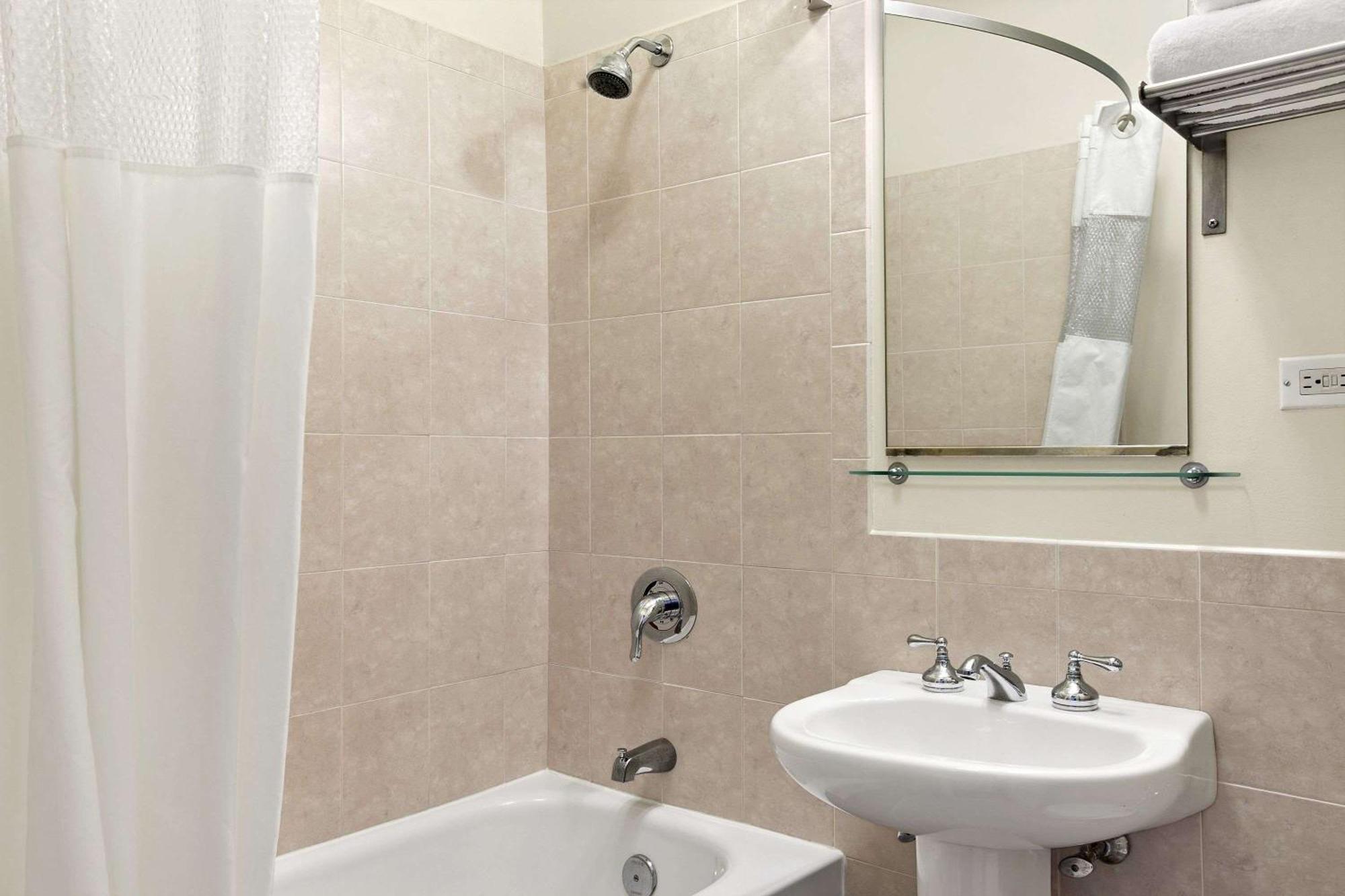 Deluxe Suite mit 1 Kingsize-Bett - Nichtraucher