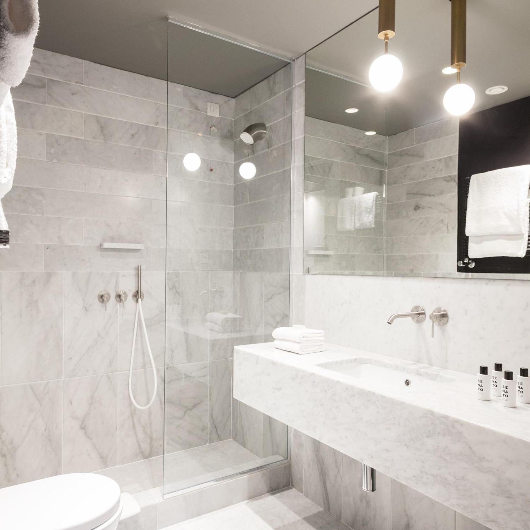 Quarto Duplo ou Twin Standard