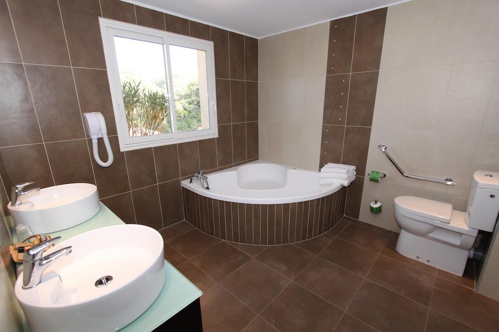 Suite Supérieure